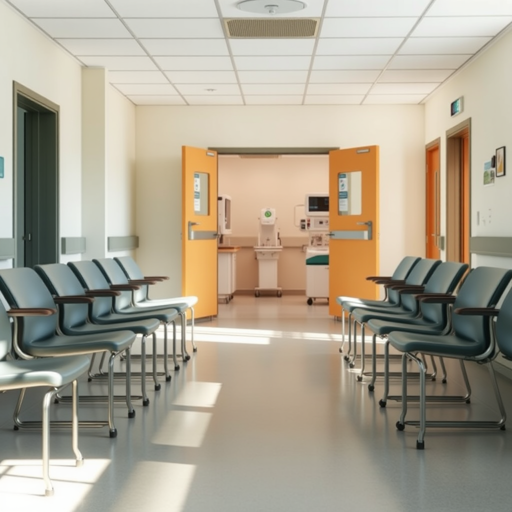 Welsh NHS waiting lists swell as specialist shortfall persists